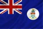 Vlag Cayman Island - 100x150cm